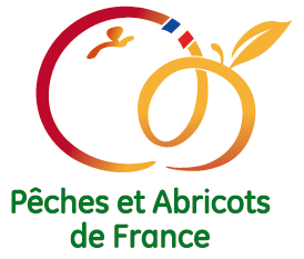 Logo Pêches et Abricots de France